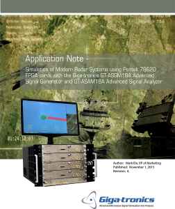 AppNote-Simulation-Radar-System